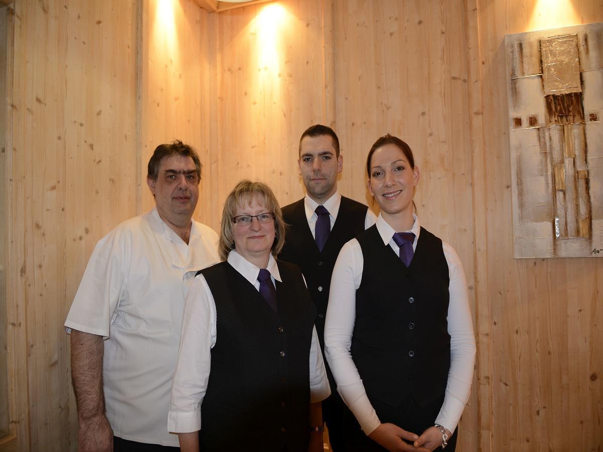 Naturparkhotel & Landgasthof Stromberg Hotel 2*