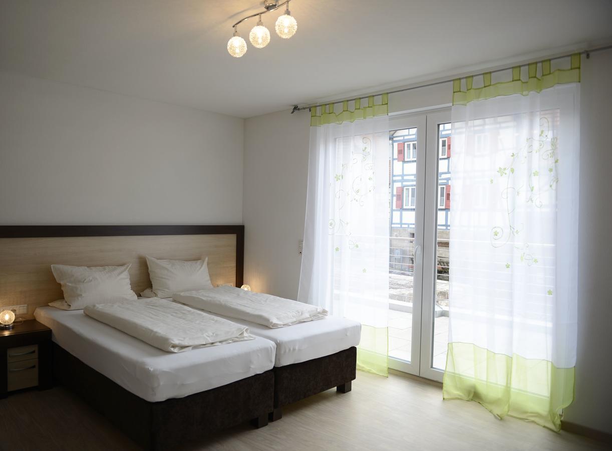 Hotel Naturparkhotel & Landgasthof Stromberg 2*